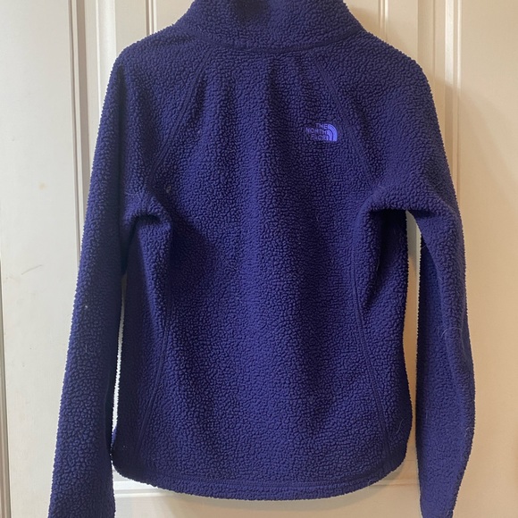 North face Womens sweatshirt - Picture 4 of 4